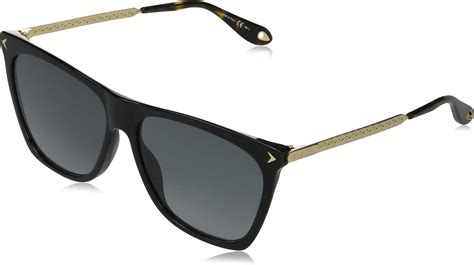 givenchy 7096 women's rectangle sunglasses|Givenchy.